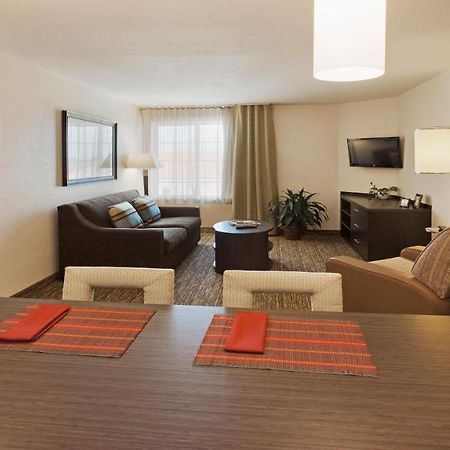 Candlewood Suites Harlingen By Ihg Exteriör bild