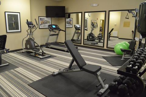 Candlewood Suites Harlingen By Ihg Exteriör bild