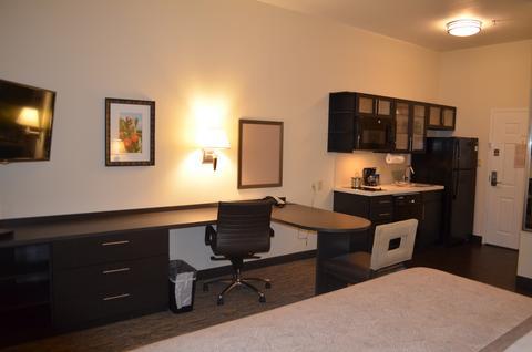 Candlewood Suites Harlingen By Ihg Exteriör bild
