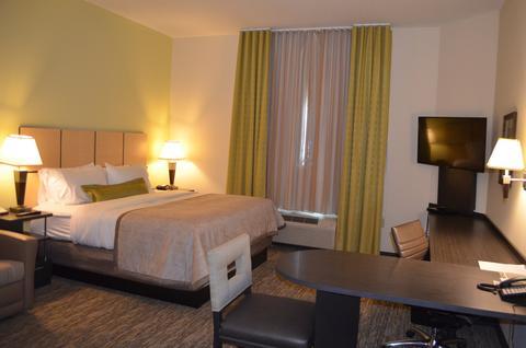 Candlewood Suites Harlingen By Ihg Exteriör bild