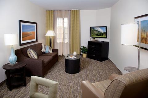 Candlewood Suites Harlingen By Ihg Exteriör bild